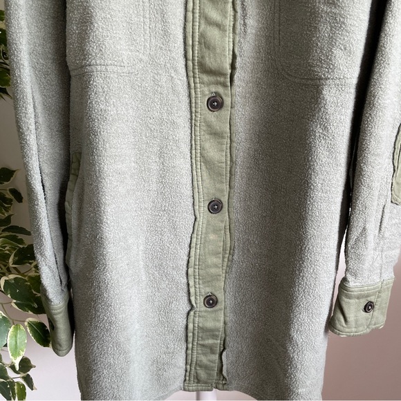 🌿Free People Ruby Jacket✨Brand New✨ - Picture 8 of 14